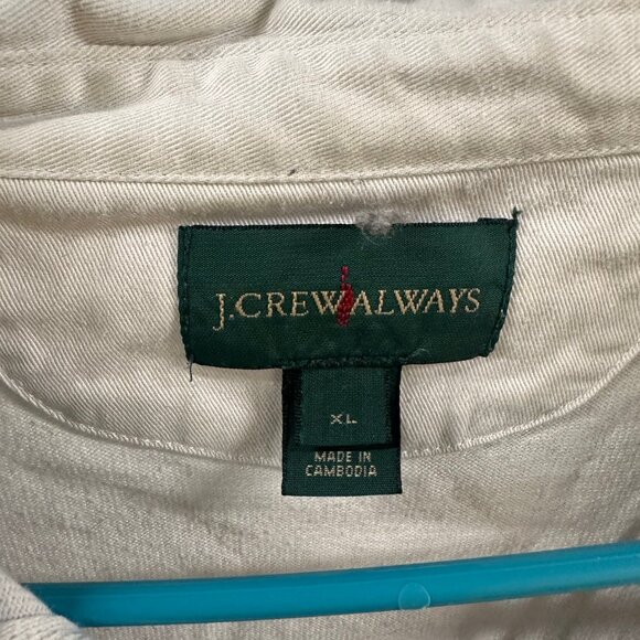 J. Crew Rugby - Picture 2 of 4